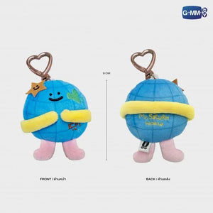 [Preorder] Tiny Friends Doll Keychain