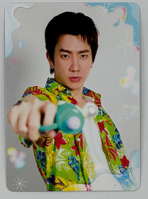 GMMTV Songkran PCs - Off & Gun