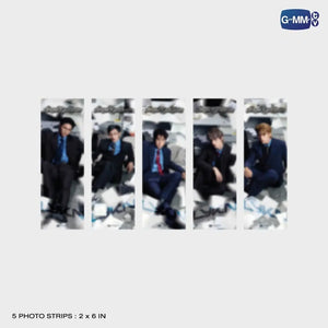 [Pre-Order] OH MY GOSH PHOTO SET | LYKN