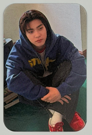 TeeTee Wanpichit | EP 9: Not the Best But Still Good Random Photocards