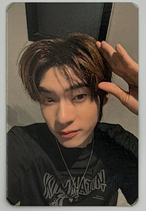 Duang With You EP 12 Random Selfie Photocards Set A (TeeTee, Por, Wave, North, Otto)