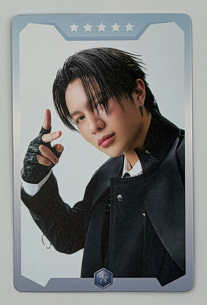 LYKN Dusk & Dawn Concert 2025 Random Photocards