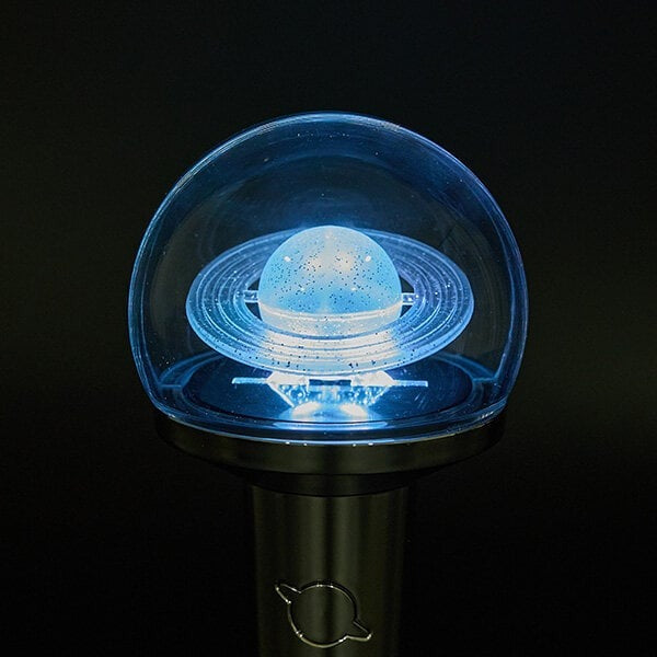 [Awaiting Stock] Jeff Satur Official Light Stick V.2 Air Traffic Control Tower