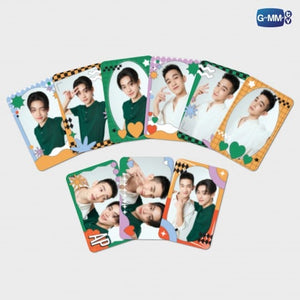 [Awaiting Stock] MESMERIZING SERIES EXCLUSIVE PHOTOCARD SET