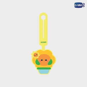 [Available to Order] BABY RUBBER BAG TAG