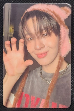 DEXX Skinship Random Selfie PCs