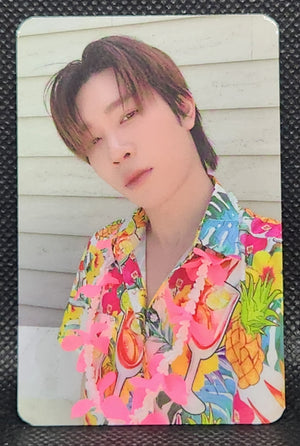 DEXX Songkran Random Selfie PCs
