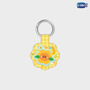 [Available to Order] CHARACTER MAGNETIC UTILITY CLIP KEYCHAIN