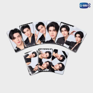 [Available to Order] HOTSHOT SERIES EXCLUSIVE PHOTOCARD SET