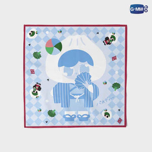 [Awaiting Stock] GMMTV Character Bandana - Nagoya Pop Up Store