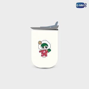 [Available to Order] CHARACTER TUMBLER