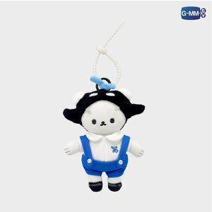 [Pre-Order] Character Doll Keychains - RESTOCKED!