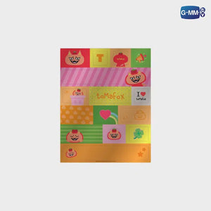 [Awaiting Stock] KEYBOARD STICKER