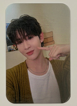 DEXX Beside You Random Photocards