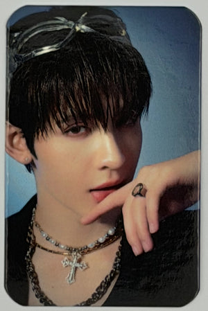 DEXX: Debut Random Photocards