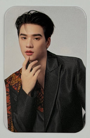 Khemjira The Golden Time Concert | Random Photocards Keng-Namping