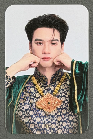 Khemjira Tour 4 regions - Random photocards - Chiang Mai