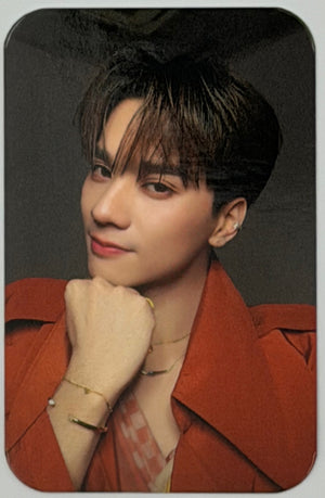 Khemjira The Golden Time Concert | Random Selfie Cards Set A