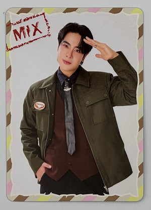 GMMTV LOL 2025 PCs - Earth Mix