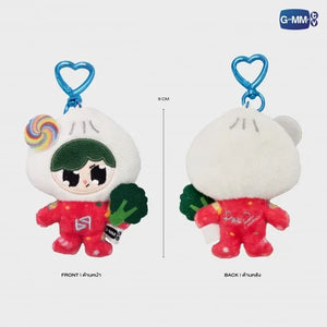 [Preorder] Tiny Friends Doll Keychain