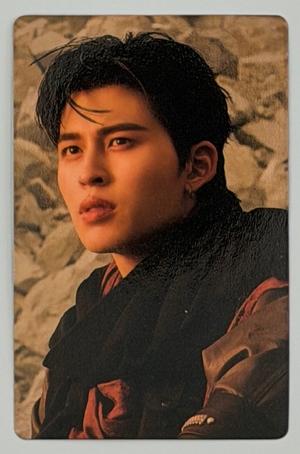 [In Stock] Pond Phuwin Space Soul-dyssey Concert Random Photocards