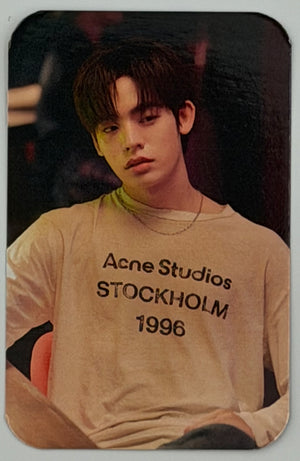 Por Suppakarn | Duang with You EP 6 Random Photocards