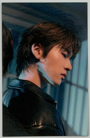 Cover Edition TeeTee & Por Random Photo Cards - Set A | Duang With You The Series