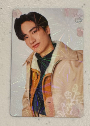 GMMTV Dreamy Blossom PCs - Tay New
