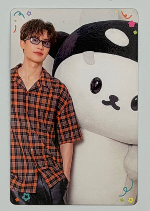 TAY NEW | HAPPY FAM BONDS