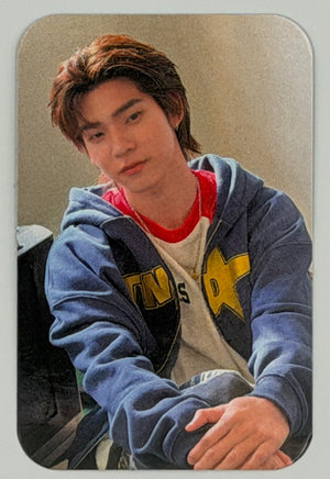 TeeTee Wanpichit | EP 9: Not the Best But Still Good Random Photocards