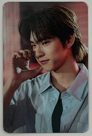 Duang With You EP 12 Random Photocards (TeeTee, Por, Wave, North, Otto)