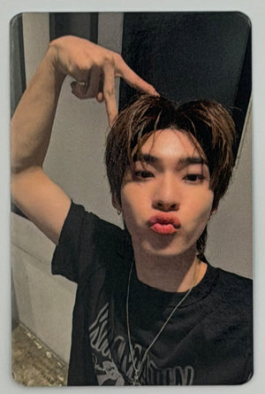 Duang With You EP 12 Random Selfie Photocards Set A (TeeTee, Por, Wave, North, Otto)
