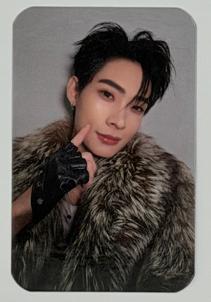 DEXX: Debut Random Selfie Photocards