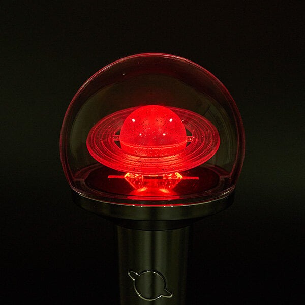 [Awaiting Stock] Jeff Satur Official Light Stick V.2 Air Traffic Control Tower