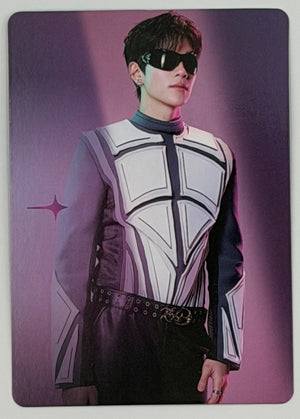 Gemini Fourth AWAKE Concert 2025 Random Photocards