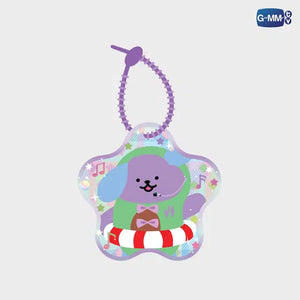 [Available to Order] FANDOM CHARACTER POP STAR CARD HOLDER