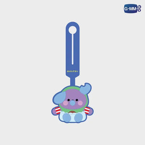 [Available to Order] BABY RUBBER BAG TAG