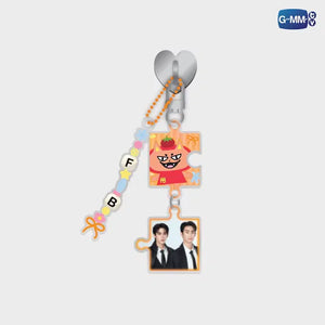 [Awaiting Stock] PHONE BUCKLE