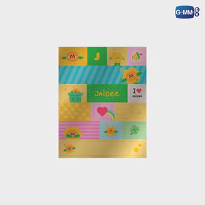 [Awaiting Stock] KEYBOARD STICKER