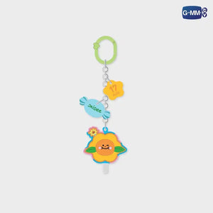 [Available to Order] SWEETIE KEYCHAIN