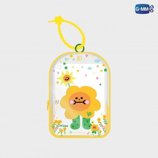 [Awaiting Stock] Mascot Doll Clear Case