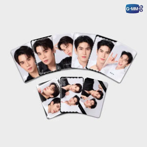 [Available to Order] HOTSHOT SERIES EXCLUSIVE PHOTOCARD SET