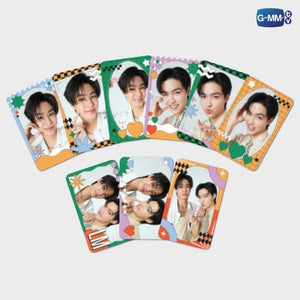 [Awaiting Stock] MESMERIZING SERIES EXCLUSIVE PHOTOCARD SET
