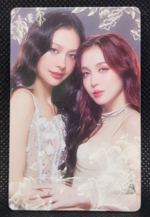 BLUSH BLOSSOM FAN FEST 2026 : MIDNIGHT BLOOM COLLECTIBLE RANDOM CARD
