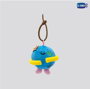 [Pre-Order] Character Doll Keychains - RESTOCKED!