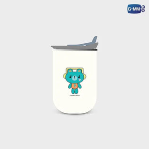 [Available to Order] CHARACTER TUMBLER
