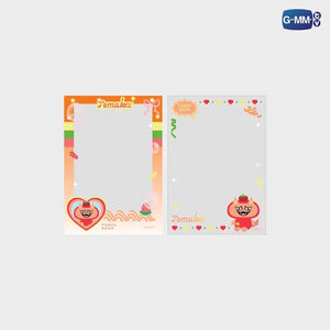 [Available to Order] FANDOM CHARACTER PHOTOCARD SLEEVE SET
