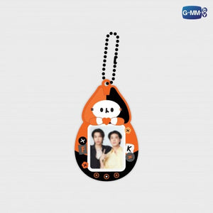 [Awaiting Stock] CHARACTER MINI CARD HOLDER WITH PHOTOCARD