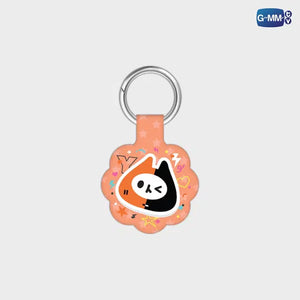 [Available to Order] CHARACTER MAGNETIC UTILITY CLIP KEYCHAIN