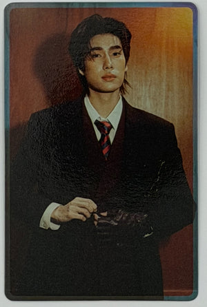 PondPhuwin Rendezvous FanCon Random Photocards